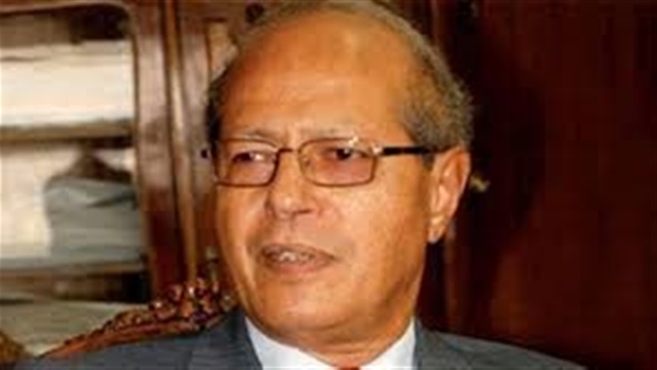 «حسن»: قطر تسعى لحل الأزمة اليمينة خلال زيارة «بن حمد» لروسيا «حسن»: قطر تسعى لحل الأزمة اليمينة خلال زيارة «بن حمد» لروسيا