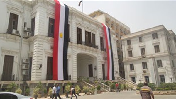 حبس مدير مكتب وكيل الصحة السابق بتهمة التزوير والتربح بالشرقية حبس مدير مكتب وكيل الصحة السابق بتهمة التزوير والتربح بالشرقية