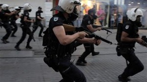 تفاصيل إعتقال شخص مشتبه في عملية «إسطنبول» تفاصيل إعتقال شخص مشتبه في عملية «إسطنبول»