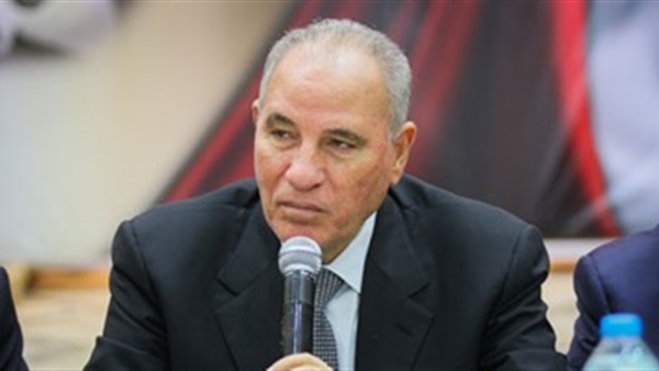 «البدراوي» مساعدا لوزير العدل لشؤون مجلس النواب «البدراوي» مساعدا لوزير العدل لشؤون مجلس النواب