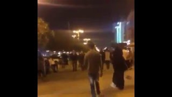 بالفيديو.. أغرب أساليب «التحرش» فى السعودية 