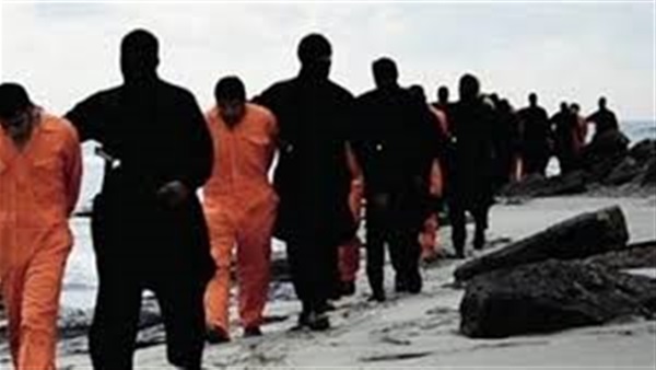 الاستخبارات الهولندية تكشف تفاصيل الحياة بين عناصر داعش