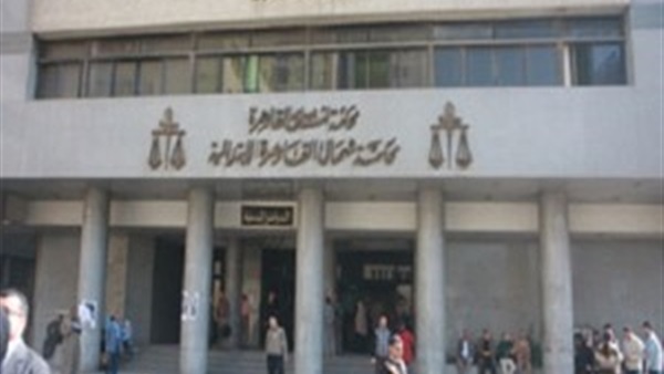 غدًا.. إعادة محاكمة «أبو شعيشع وقنعان» غدًا.. إعادة محاكمة «أبو شعيشع وقنعان»