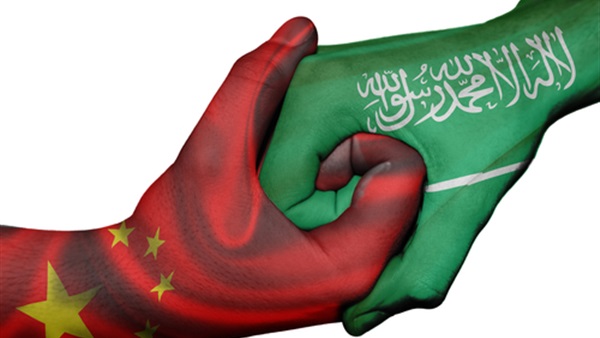 اجتماع للجنة التعاون النووي بين السعودية والصين