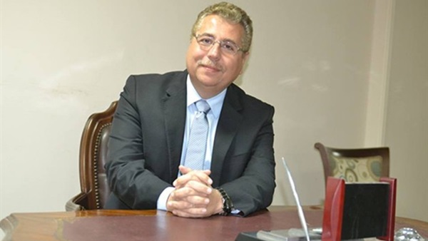 «محمد بدراوى» يؤيد إذاعة بث جلسات مجلس النواب 