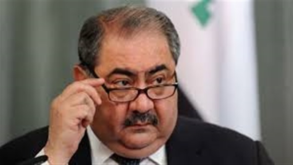 «زيباري» يبحث مع سفيري أمريكا وبريطانيا سبل دعم الاقتصاد العراقي «زيباري» يبحث مع سفيري أمريكا وبريطانيا سبل دعم الاقتصاد العراقي