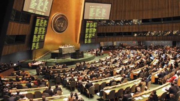 الأمم المتحدة تعلن عن خططها لإدخال الأغذية للسوريين