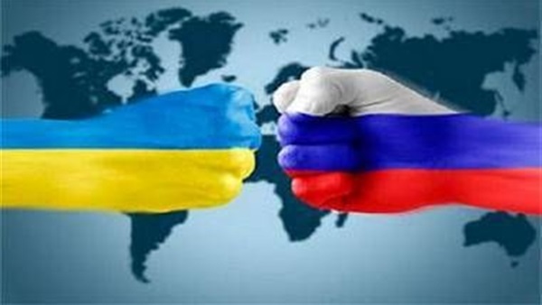 المفاوضون يتعهدون بفرض وقف إطلاق النار شرقي أوكرانيا المفاوضون يتعهدون بفرض وقف إطلاق النار شرقي أوكرانيا