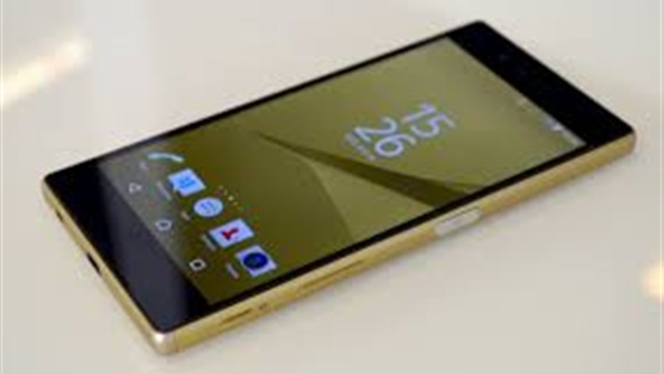رسميًا .. "سوني" تطلق هاتفها Xperia Z5 الوردي رسميًا .. "سوني" تطلق هاتفها Xperia Z5 الوردي