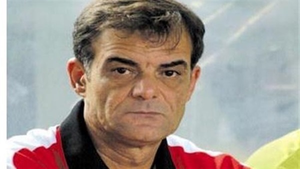 «فايز»: أبلغت نائب رئيس المحلة برغبتى فى الرحيل «فايز»: أبلغت نائب رئيس المحلة برغبتى فى الرحيل