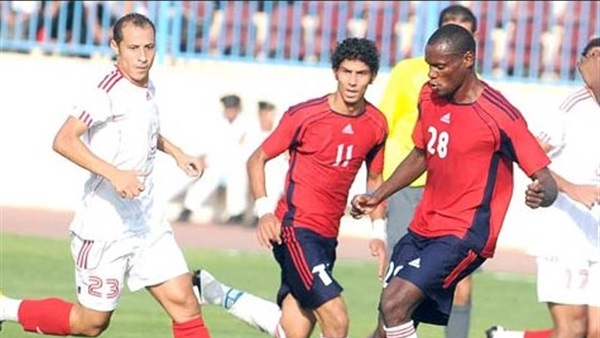 النصر يصعد لدور الـ 32 بالكأس على حساب الأميرية