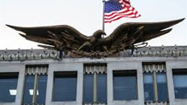 السفارة الأمريكية في إندونيسيا تنصح رعاياها بالبقاء بعيدا عن التفجيرات السفارة الأمريكية في إندونيسيا تنصح رعاياها بالبقاء بعيدا عن التفجيرات
