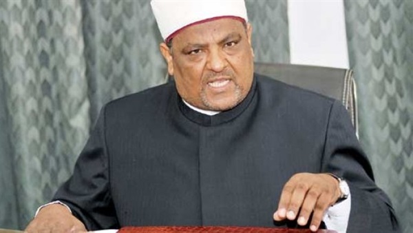 شومان: الأزهر يرحب بالنقد دون التجريح أو الإهانة شومان: الأزهر يرحب بالنقد دون التجريح أو الإهانة