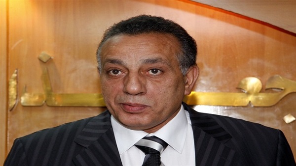 محافظ الجيزة يمنع تقنين مخالفات البناء ويطالب بتطبيق القانون