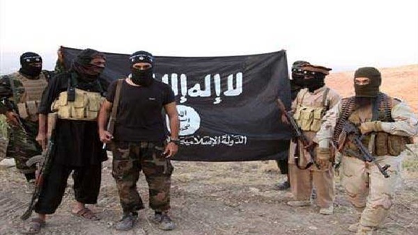 «داعش» يعلن مسؤليته عن هجمات جاكرتا «داعش» يعلن مسؤليته عن هجمات جاكرتا