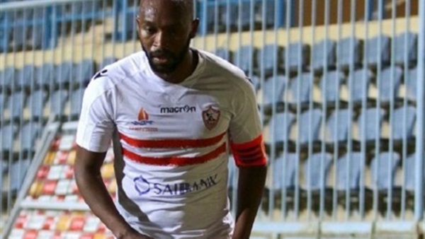 «شيكابالا» يدخل حسابات المنتخب الوطنى «شيكابالا» يدخل حسابات المنتخب الوطنى
