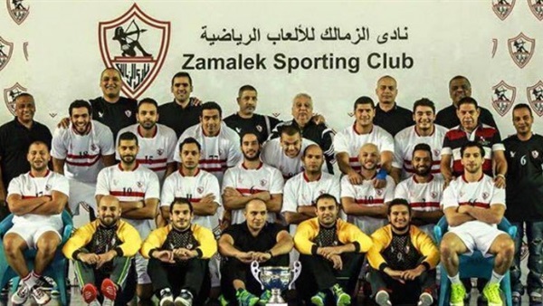 فرسان اليد يتأهل إلى دور الـ 16 بكأس مصر فرسان اليد يتأهل إلى دور الـ 16 بكأس مصر