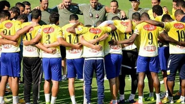تقرير.. لعنة «ميدو» تطارد الإسماعيلي تقرير.. لعنة «ميدو» تطارد الإسماعيلي