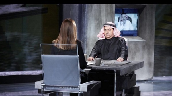 الشريان ضيف «متاهة» وفاء الكيلانى.. الثلاثاء المقبل