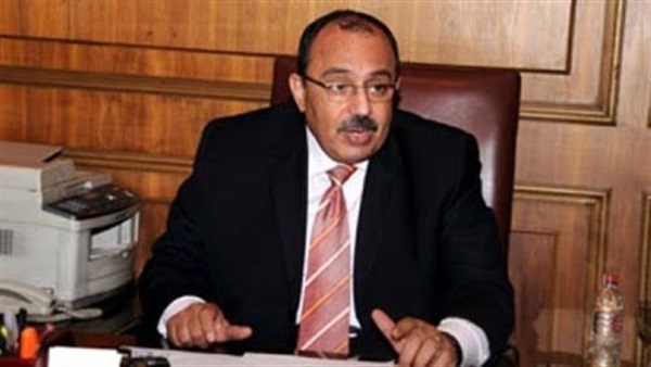 محافظ الإسكندرية: توفير الاعتمادات المالية لإنجاز المشروعات العاجلة محافظ الإسكندرية: توفير الاعتمادات المالية لإنجاز المشروعات العاجلة
