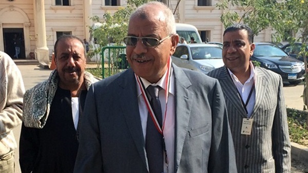نائب حدائق القبة: ما يحدث في البرلمان «مهزلة» نائب حدائق القبة: ما يحدث في البرلمان «مهزلة»