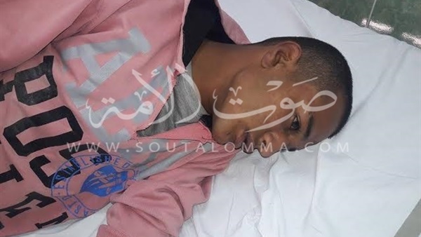 طالب يطعن زميله بمطواة داخل لجنة امتحانات بالغردقة طالب يطعن زميله بمطواة داخل لجنة امتحانات بالغردقة