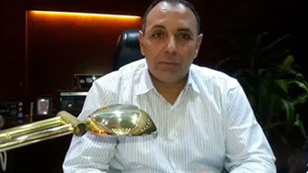 مطر: نتبنى قضية دعم رجال الأعمال من خلال «الشباك الواحد»