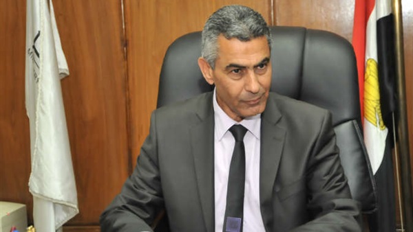 «الجيوشي» يجتمع بأصحاب الشاحنات الخاصة لبحث مشاكلهم «الجيوشي» يجتمع بأصحاب الشاحنات الخاصة لبحث مشاكلهم