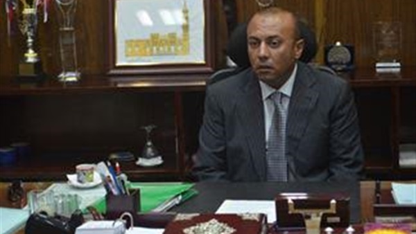محافظ المنوفية يتفقد طريق طملاى تمهيدًا لإفتتاحة محافظ المنوفية يتفقد طريق طملاى تمهيدًا لإفتتاحة