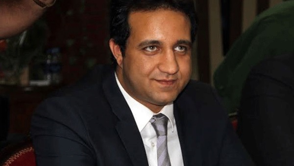 بالفيديو.. أحمد مرتضى منصور: والدى رفض شتيمة «مبارك» فى يناير بالفيديو.. أحمد مرتضى منصور: والدى رفض شتيمة «مبارك» فى يناير