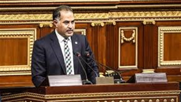 وكيل مجلس النواب: رئيس لجنة الشباب الأكبر سنًا بالبرلمان وكيل مجلس النواب: رئيس لجنة الشباب الأكبر سنًا بالبرلمان