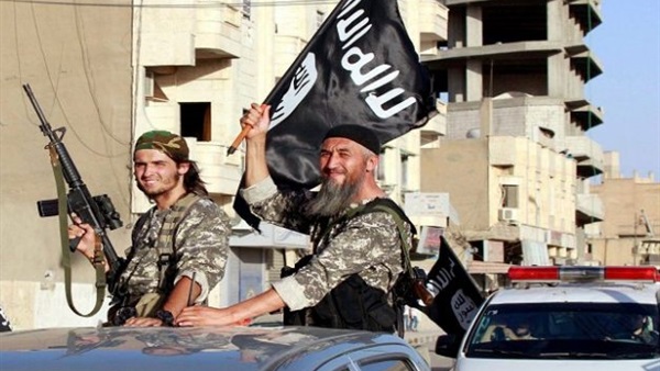 داعش يطوّر تطبيقًا للدردشة على الهواتف داعش يطوّر تطبيقًا للدردشة على الهواتف