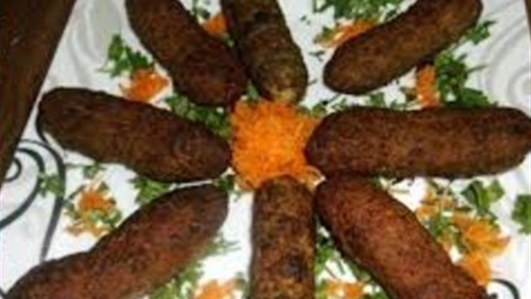 لعشاق المشويات.. طريقة تحضير الكباب بالبرغل لعشاق المشويات.. طريقة تحضير الكباب بالبرغل