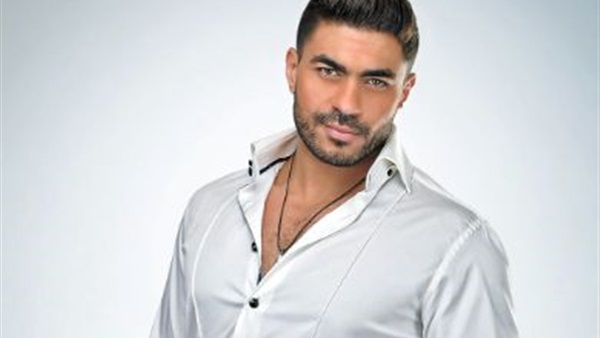 خالد سليم يطرح «أستاذ الهوى» الأيام المقبلة