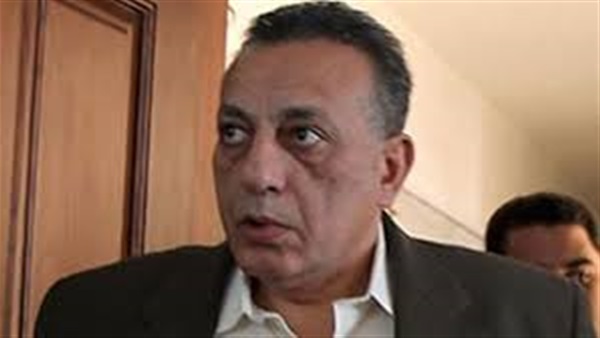 الدالى: خدمة «أهلنا» بالمناطق الفقيرة يأتى على رأس أولويات الدالى: خدمة «أهلنا» بالمناطق الفقيرة يأتى على رأس أولويات