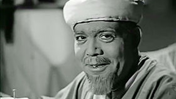 ذكرى رحيل الخادم البربري «عثمان» الـ«59» ذكرى رحيل الخادم البربري «عثمان» الـ«59»