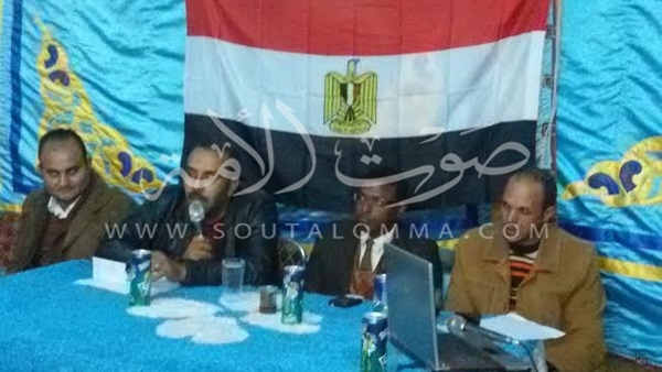 بالصور.. «اتحاد شباب سوهاج» ينظم حلقة نقاشية حول المحليات بالصور.. «اتحاد شباب سوهاج» ينظم حلقة نقاشية حول المحليات