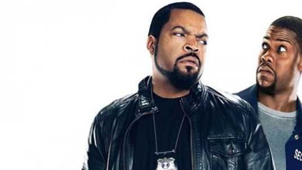 بالفيديو.. مقاطع من «Ride Along 2» تمهيدًا لطرحه.. اليوم بالفيديو.. مقاطع من «Ride Along 2» تمهيدًا لطرحه.. اليوم