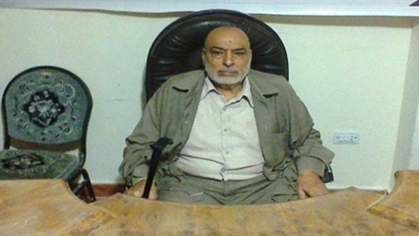 إخواني سابق: الجماعة كذبت على الله ولن تعود إلى المشهد إخواني سابق: الجماعة كذبت على الله ولن تعود إلى المشهد