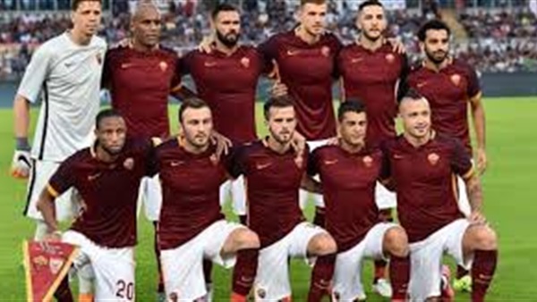 روما «صلاح» يسعي في التعاقد مع مدافع ساسولو الإيطالى روما «صلاح» يسعي في التعاقد مع مدافع ساسولو الإيطالى