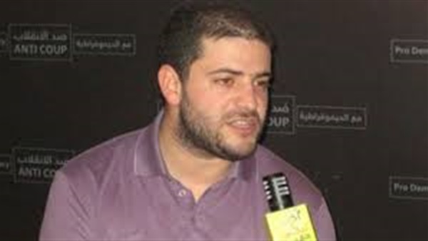 نجل «المعزول» يؤكد الإفراج عن عمه من مديرية أمن الشرقية نجل «المعزول» يؤكد الإفراج عن عمه من مديرية أمن الشرقية