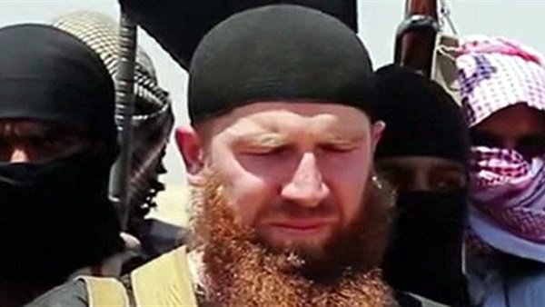 «داعش» يصل الفلبين بانضمام 4 جماعات مسلحة لها «داعش» يصل الفلبين بانضمام 4 جماعات مسلحة لها