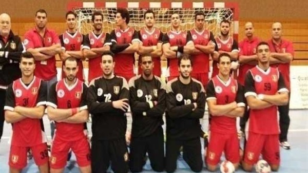 بالفيديو.. الأغنية الرسمية لبطولة أمم أفريقيا لليد 2016 بالفيديو.. الأغنية الرسمية لبطولة أمم أفريقيا لليد 2016