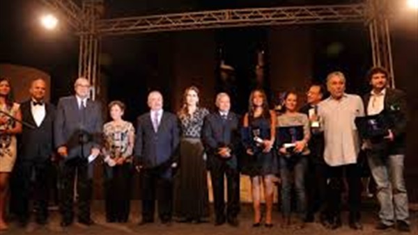 مهرجان الأقصر للسينما يكشف تفاصيل الدورة الرابعة الأحد المقبل مهرجان الأقصر للسينما يكشف تفاصيل الدورة الرابعة الأحد المقبل