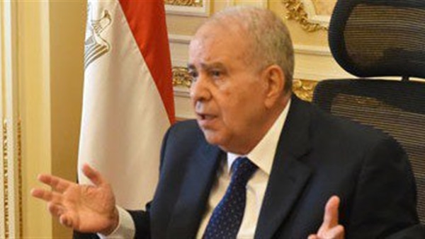 «الشئون القانونية»: إنشاء الوزارات من اختصاص السلطة التنفيذية «الشئون القانونية»: إنشاء الوزارات من اختصاص السلطة التنفيذية