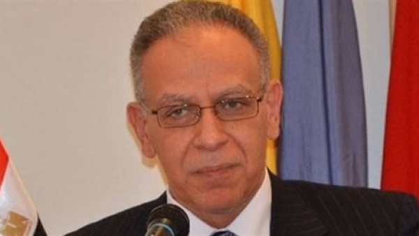 سفير مصر بالنمسا: مصر تتميز بتنوع المقاصد السياحية سفير مصر بالنمسا: مصر تتميز بتنوع المقاصد السياحية