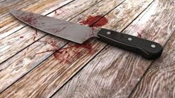 عاطل يذبح صديقه بسبب علاقة شذوذ فى الجيزة عاطل يذبح صديقه بسبب علاقة شذوذ فى الجيزة