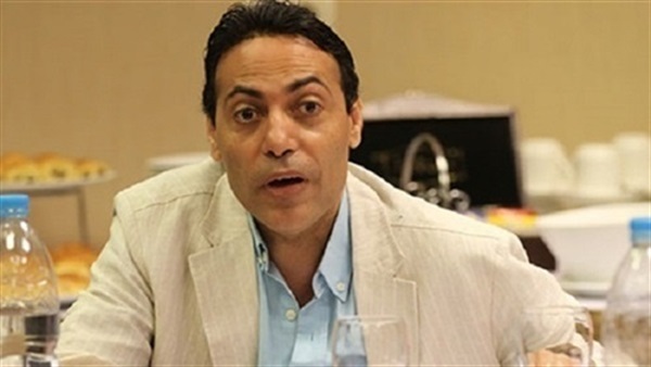بالفيديو.. «الغيطى» يكشف أخطر آساليب «داعش» لتجنيد الشباب بالفيديو.. «الغيطى» يكشف أخطر آساليب «داعش» لتجنيد الشباب