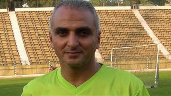 مدرب الشرطة: حارس سباعية الأهلي لن يلعب أمام الزمالك مدرب الشرطة: حارس سباعية الأهلي لن يلعب أمام الزمالك