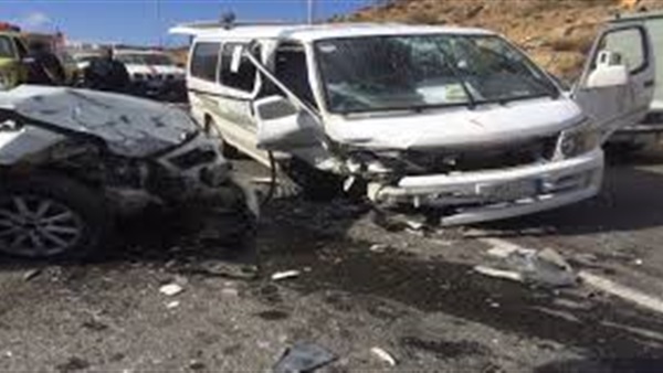 مصادر أمنية تكشف تفاصيل جديدة عن حادث «المنيب» مصادر أمنية تكشف تفاصيل جديدة عن حادث «المنيب»